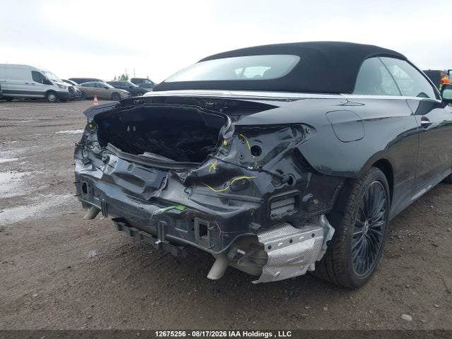 Продажа на аукционе авто 2024 Mercedes-benz Cle 300 4matic, vin: W1KMK4HB9RF039405, номер лота: 12675256
