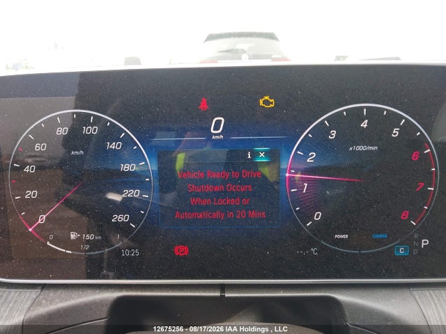 Продажа на аукционе авто 2024 Mercedes-benz Cle 300 4matic, vin: W1KMK4HB9RF039405, номер лота: 12675256