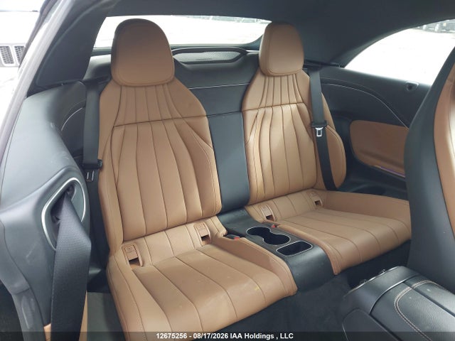 Продажа на аукционе авто 2024 Mercedes-benz Cle 300 4matic, vin: W1KMK4HB9RF039405, номер лота: 12675256