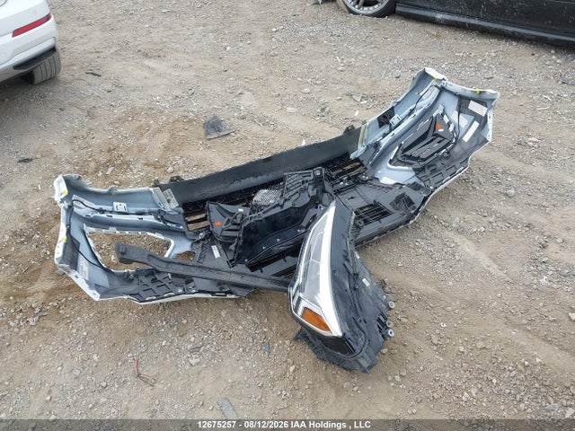 2021 Audi Q3 მანქანა იყიდება აუქციონზე, vin: WA1AECF33M1036784, აუქციონის ნომერი: 12675257