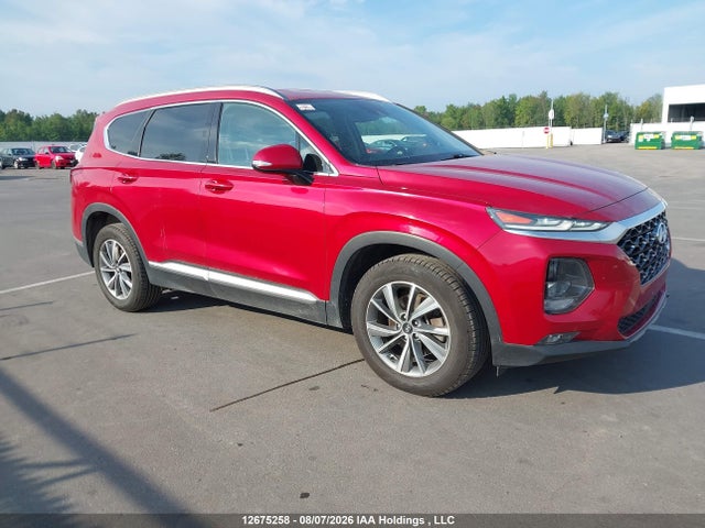 2019 5NMS3CAA8KH112489 zdjęcie główne