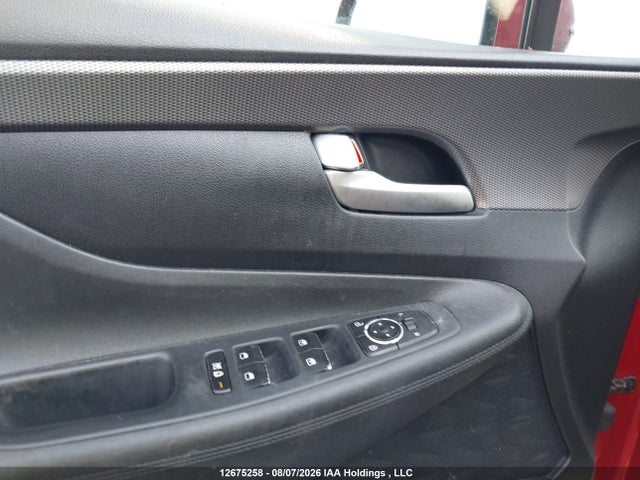 Hyundai Santa Fe Sel/sel Plus 2019 5NMS3CAA8KH112489 Image 17