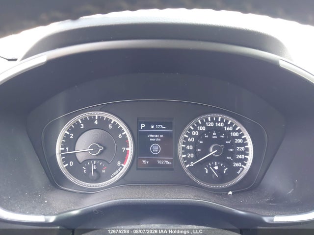 Hyundai Santa Fe Sel/sel Plus 2019 5NMS3CAA8KH112489 Image 7