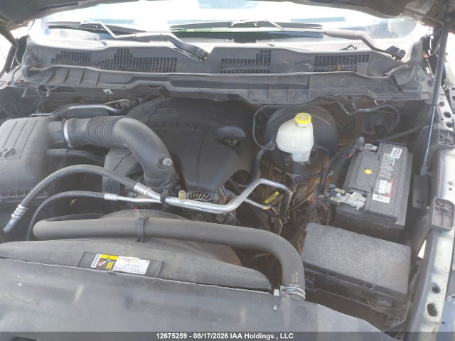 12675259 :رقم المزاد ، 1C6RR7MT3GS378636 vin ، 2016 Ram 1500 مزاد بيع