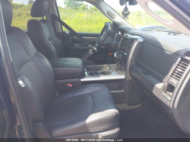 12675259 :رقم المزاد ، 1C6RR7MT3GS378636 vin ، 2016 Ram 1500 مزاد بيع