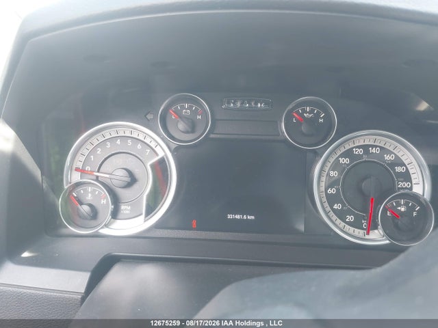 12675259 :رقم المزاد ، 1C6RR7MT3GS378636 vin ، 2016 Ram 1500 مزاد بيع