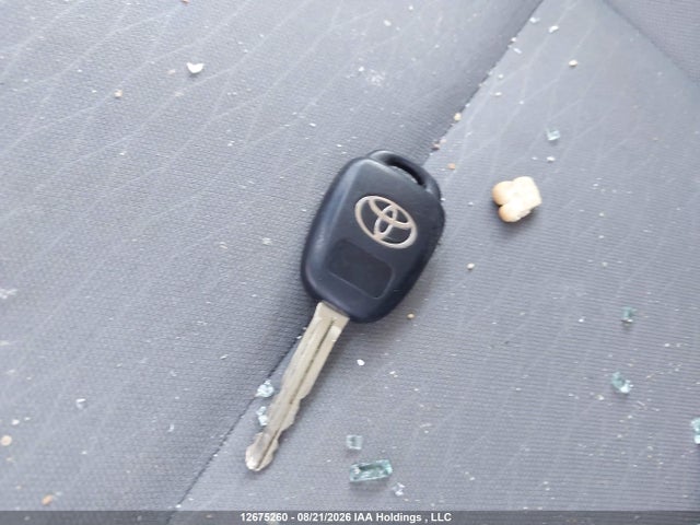 5TFDZ5BNXJX038177 Toyota Tacoma