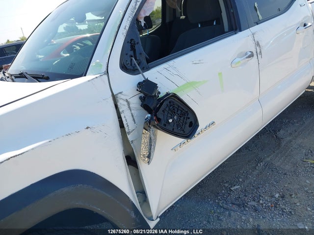 5TFDZ5BNXJX038177 Toyota Tacoma