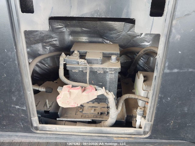 2023 Ford F-150 Lightning Lariat მანქანა იყიდება აუქციონზე, vin: 1FT6W1EV0PWG08515, აუქციონის ნომერი: 12675262