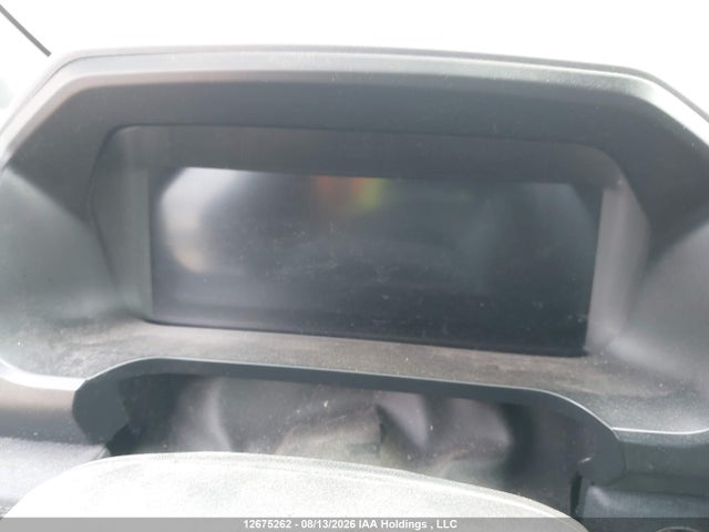 2023 Ford F-150 Lightning Lariat მანქანა იყიდება აუქციონზე, vin: 1FT6W1EV0PWG08515, აუქციონის ნომერი: 12675262