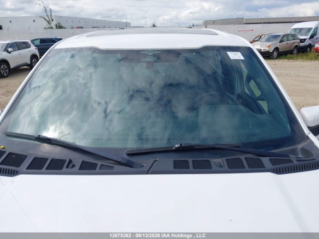 2023 Ford F-150 Lightning Lariat მანქანა იყიდება აუქციონზე, vin: 1FT6W1EV0PWG08515, აუქციონის ნომერი: 12675262