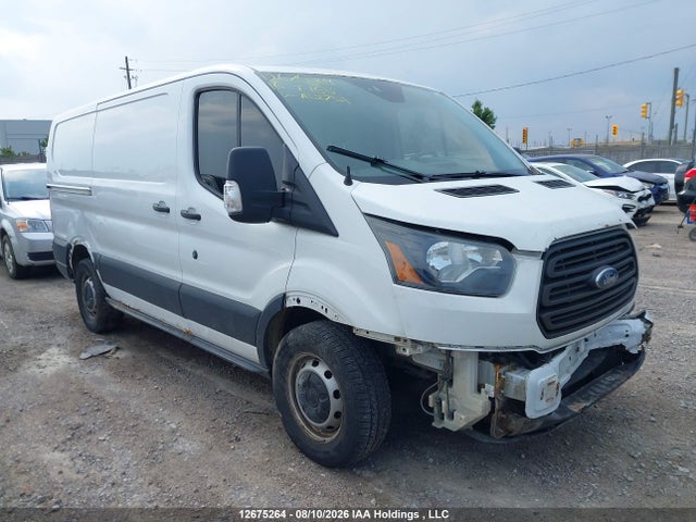 Aukcja sprzedaży 2016 Ford Transit-150, vin: 1FTYE1YM1GKA62751, numer aukcji: 12675264