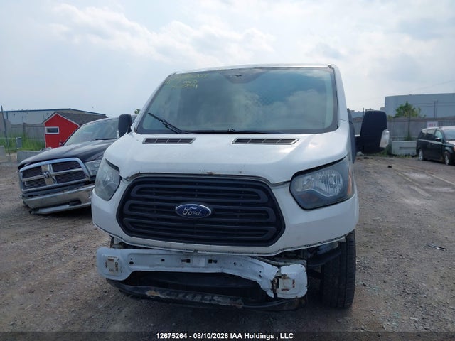 Aukcja sprzedaży 2016 Ford Transit-150, vin: 1FTYE1YM1GKA62751, numer aukcji: 12675264