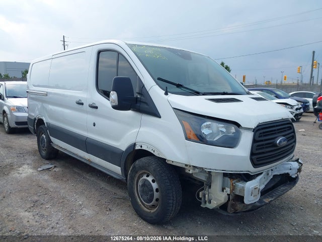 Aukcja sprzedaży 2016 Ford Transit-150, vin: 1FTYE1YM1GKA62751, numer aukcji: 12675264