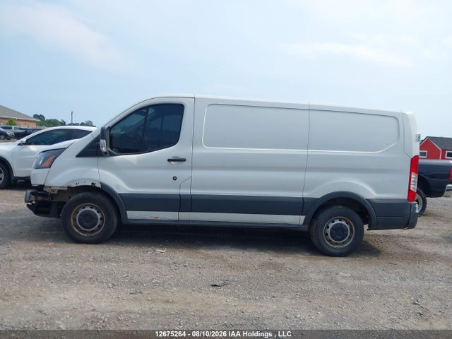Aukcja sprzedaży 2016 Ford Transit-150, vin: 1FTYE1YM1GKA62751, numer aukcji: 12675264