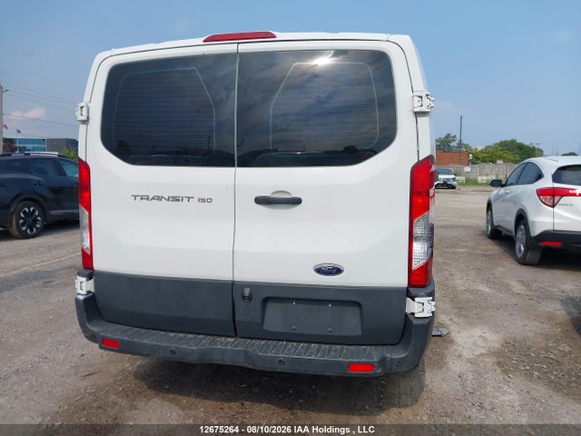 Aukcja sprzedaży 2016 Ford Transit-150, vin: 1FTYE1YM1GKA62751, numer aukcji: 12675264