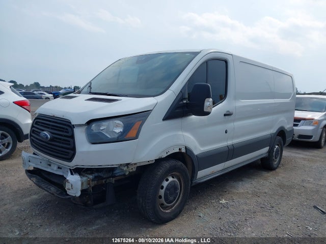 Aukcja sprzedaży 2016 Ford Transit-150, vin: 1FTYE1YM1GKA62751, numer aukcji: 12675264