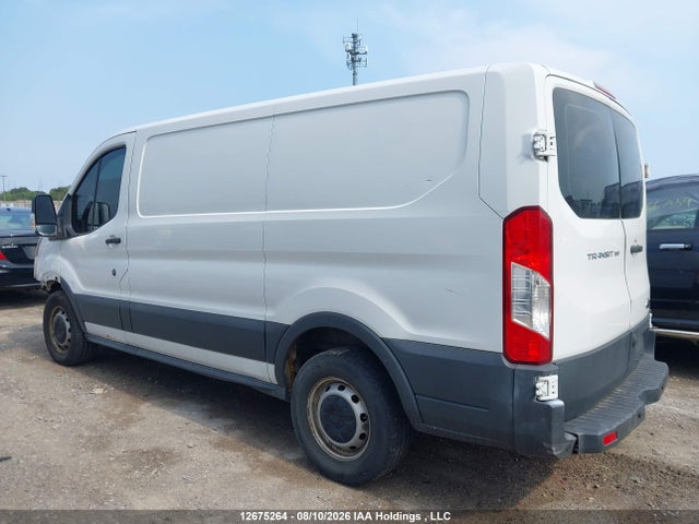 Aukcja sprzedaży 2016 Ford Transit-150, vin: 1FTYE1YM1GKA62751, numer aukcji: 12675264