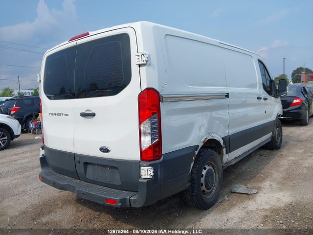 Aukcja sprzedaży 2016 Ford Transit-150, vin: 1FTYE1YM1GKA62751, numer aukcji: 12675264