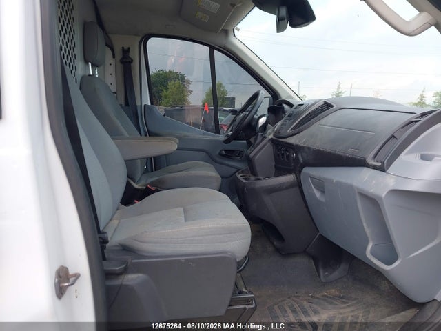 Aukcja sprzedaży 2016 Ford Transit-150, vin: 1FTYE1YM1GKA62751, numer aukcji: 12675264