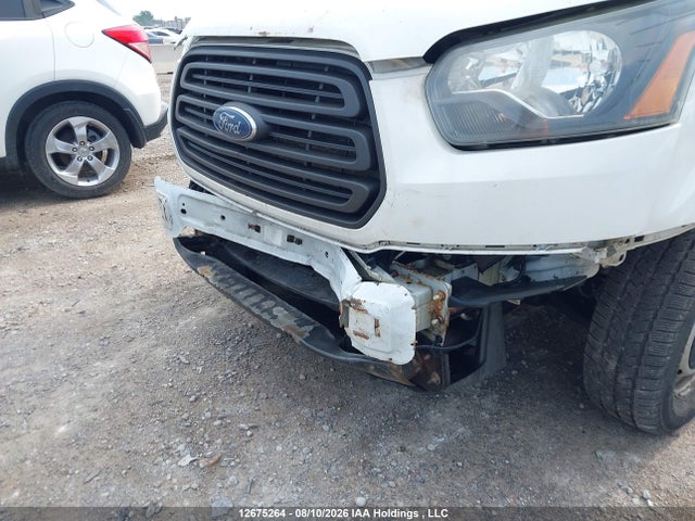 Aukcja sprzedaży 2016 Ford Transit-150, vin: 1FTYE1YM1GKA62751, numer aukcji: 12675264