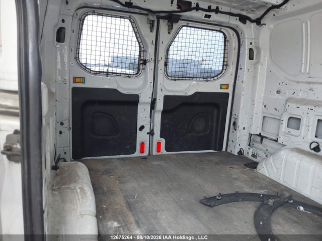 Aukcja sprzedaży 2016 Ford Transit-150, vin: 1FTYE1YM1GKA62751, numer aukcji: 12675264