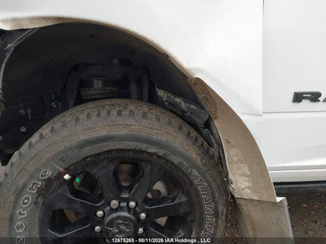 Продаж на аукціоні авто 2025 Ram 3500 Laramie, vin: 3C63R3ML7SG542453, номер лоту: 12675265