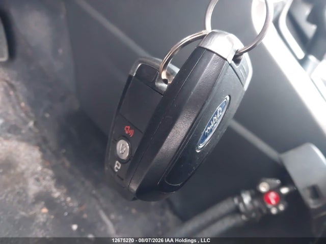 Ford Ecosport Titanium 2020 MAJ6S3KL3LC345495 Image 9