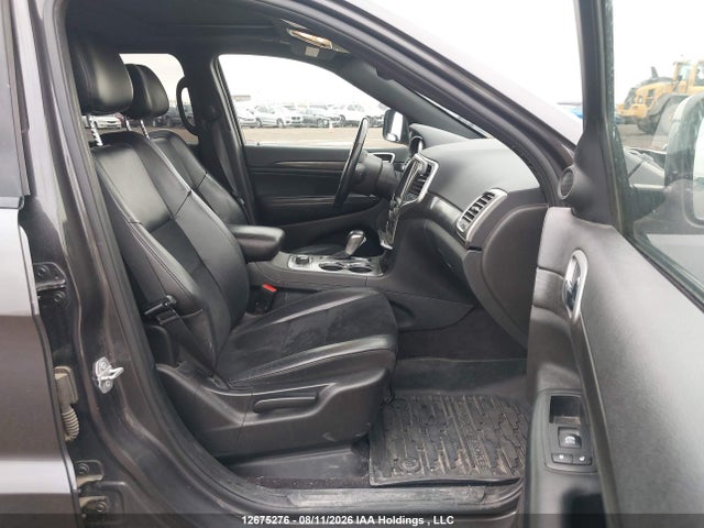Aukcja sprzedaży 2018 Jeep Grand Cherokee Laredo, vin: 1C4RJFAG4JC331053, numer aukcji: 12675276