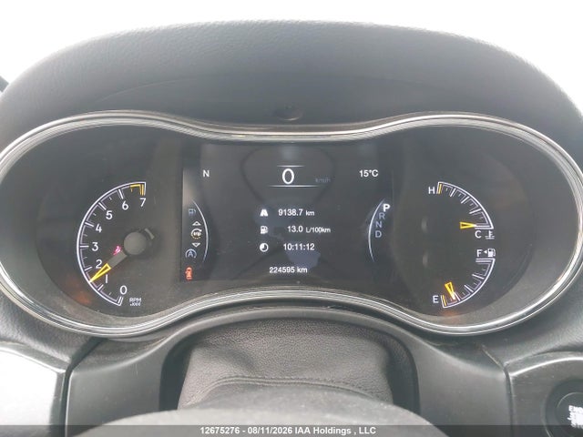 Aukcja sprzedaży 2018 Jeep Grand Cherokee Laredo, vin: 1C4RJFAG4JC331053, numer aukcji: 12675276