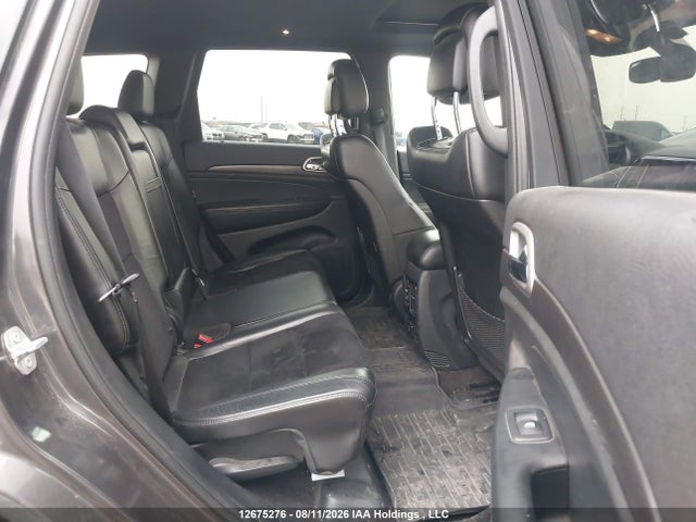 Aukcja sprzedaży 2018 Jeep Grand Cherokee Laredo, vin: 1C4RJFAG4JC331053, numer aukcji: 12675276
