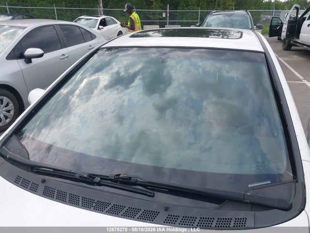 2011 Acura Csx Technology მანქანა იყიდება აუქციონზე, vin: 2HHFD5F71BH200364, აუქციონის ნომერი: 12675278
