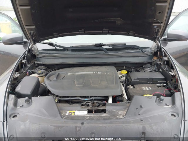 Продаж на аукціоні авто 2018 Jeep Cherokee Trailhawk, vin: 1C4PJMBX9JD536467, номер лоту: 12675279