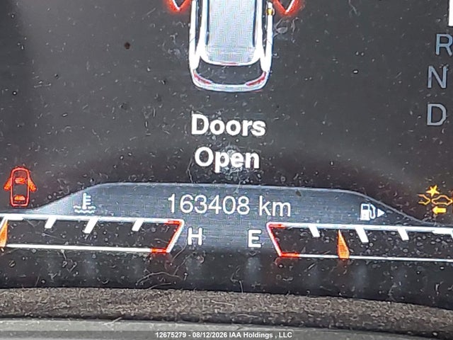 Продаж на аукціоні авто 2018 Jeep Cherokee Trailhawk, vin: 1C4PJMBX9JD536467, номер лоту: 12675279