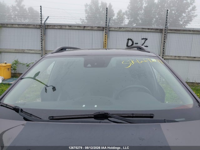 Продаж на аукціоні авто 2018 Jeep Cherokee Trailhawk, vin: 1C4PJMBX9JD536467, номер лоту: 12675279