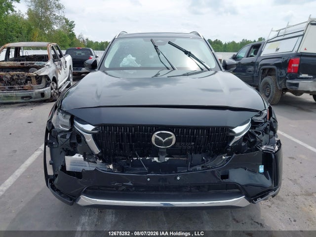 Mazda Cx-90 Mhev Gt 2025 JM3KKDHD2S1229897 Image 13