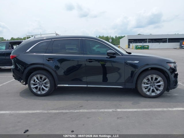 Mazda Cx-90 Mhev Gt 2025 JM3KKDHD2S1229897 Image 14