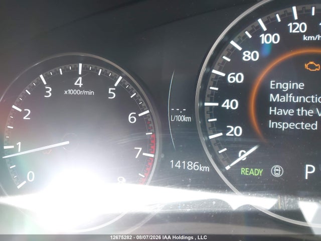 Mazda Cx-90 Mhev Gt 2025 JM3KKDHD2S1229897 Image 16