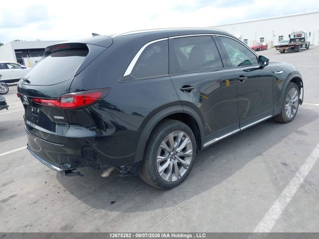 Mazda Cx-90 Mhev Gt 2025 JM3KKDHD2S1229897 Image 4