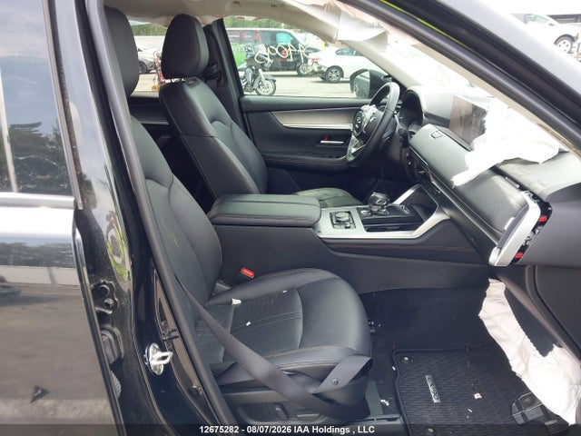 Mazda Cx-90 Mhev Gt 2025 JM3KKDHD2S1229897 Image 5