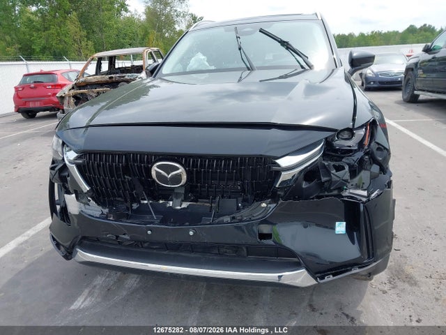 Mazda Cx-90 Mhev Gt 2025 JM3KKDHD2S1229897 Image 6