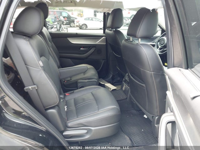 Mazda Cx-90 Mhev Gt 2025 JM3KKDHD2S1229897 Image 8