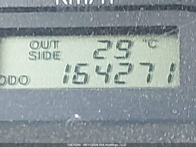 12675284 :رقم المزاد ، 2T1BR32E37C813261 vin ، 2007 Toyota Corolla مزاد بيع