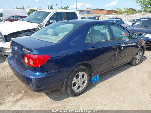 12675284 :رقم المزاد ، 2T1BR32E37C813261 vin ، 2007 Toyota Corolla مزاد بيع