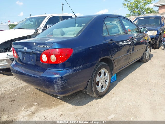 12675284 :رقم المزاد ، 2T1BR32E37C813261 vin ، 2007 Toyota Corolla مزاد بيع