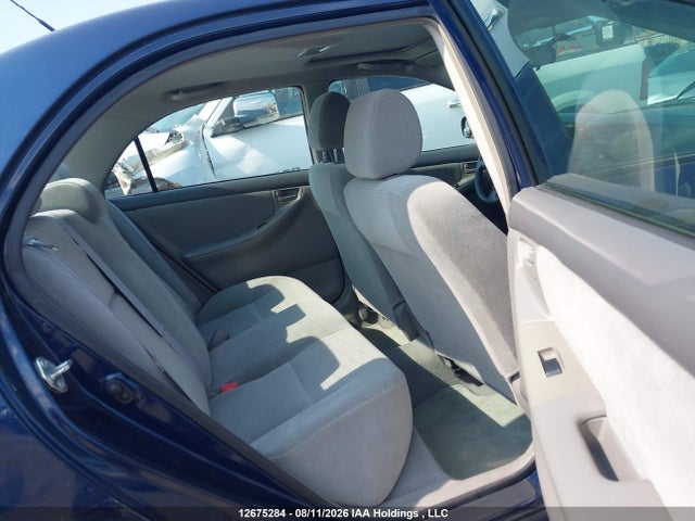 12675284 :رقم المزاد ، 2T1BR32E37C813261 vin ، 2007 Toyota Corolla مزاد بيع