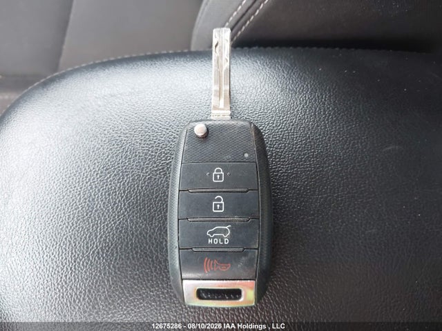 KIA SOUL LX 2017 KNDJN2A26H7414971 Image 10