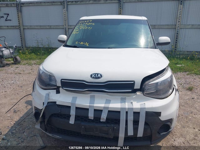 KIA SOUL LX 2017 KNDJN2A26H7414971 Image 11