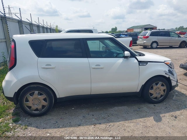 KIA SOUL LX 2017 KNDJN2A26H7414971 Image 12