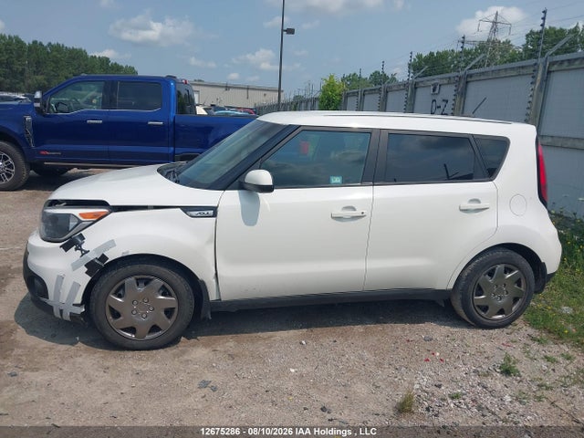 KIA SOUL LX 2017 KNDJN2A26H7414971 Image 13